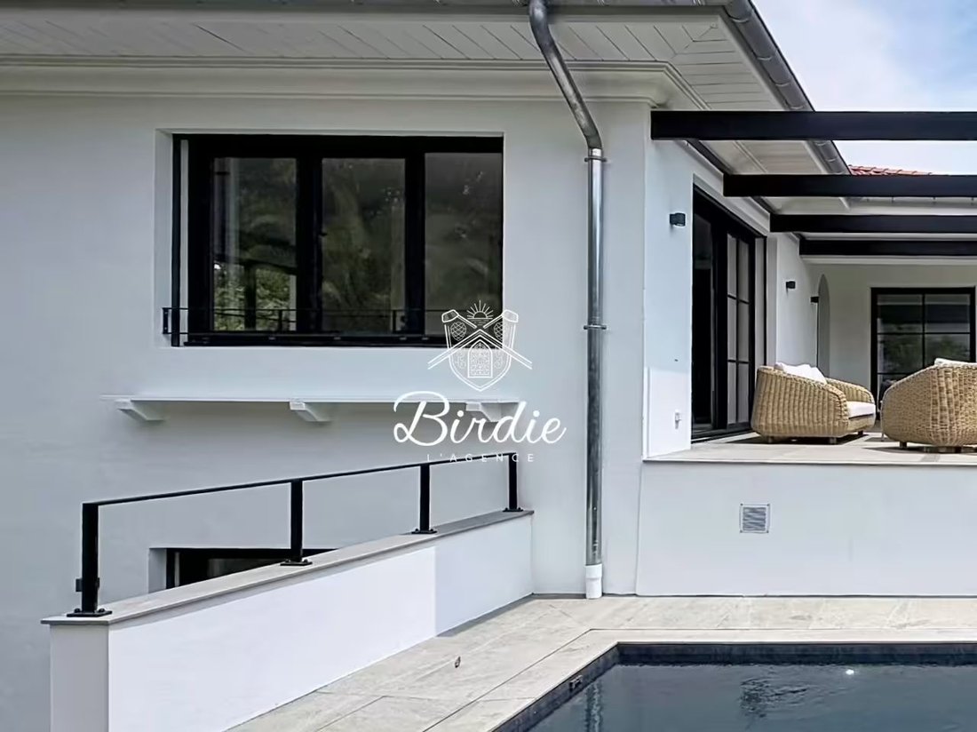 Villa à Anglet, Nouvelle-Aquitaine, France 2 - 19102116