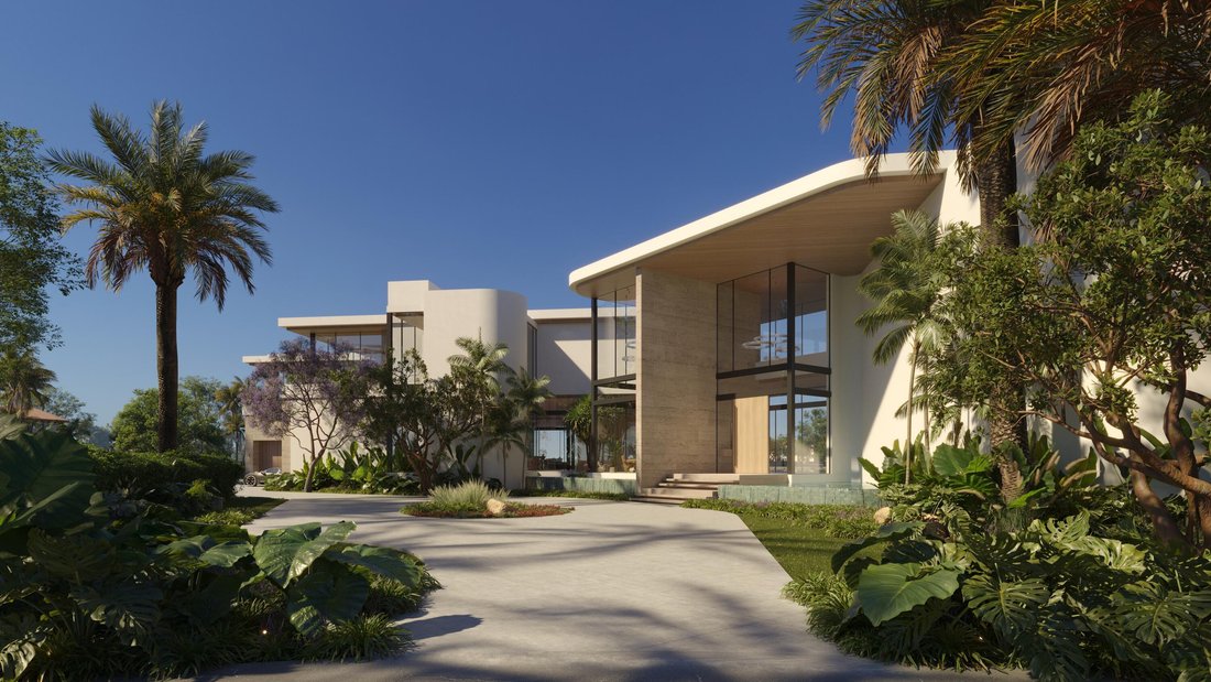 Casa en Fort Lauderdale, Florida, Estados Unidos 3 - 19101857