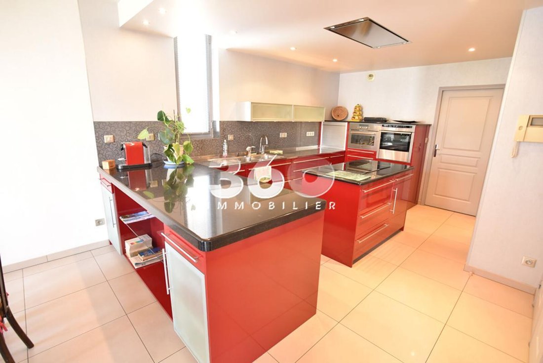 Appartement à Italie-Jacotot, Aix-les-Bains, France 2 - 19102275
