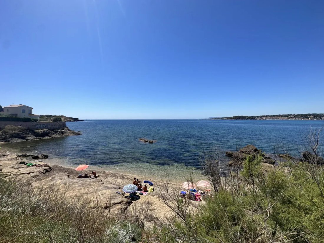 Appartamento a Le Fort, Six-Fours-les-Plages, Francia 4 - 16256038