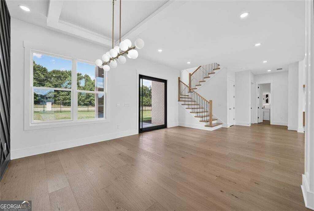 House in Dacula, Georgia, United States 5 - 18431169