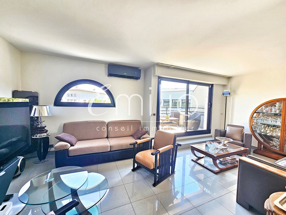 Wohnung in Reine-Mairie, Boulogne-Billancourt, Frankreich 4 - 19102643