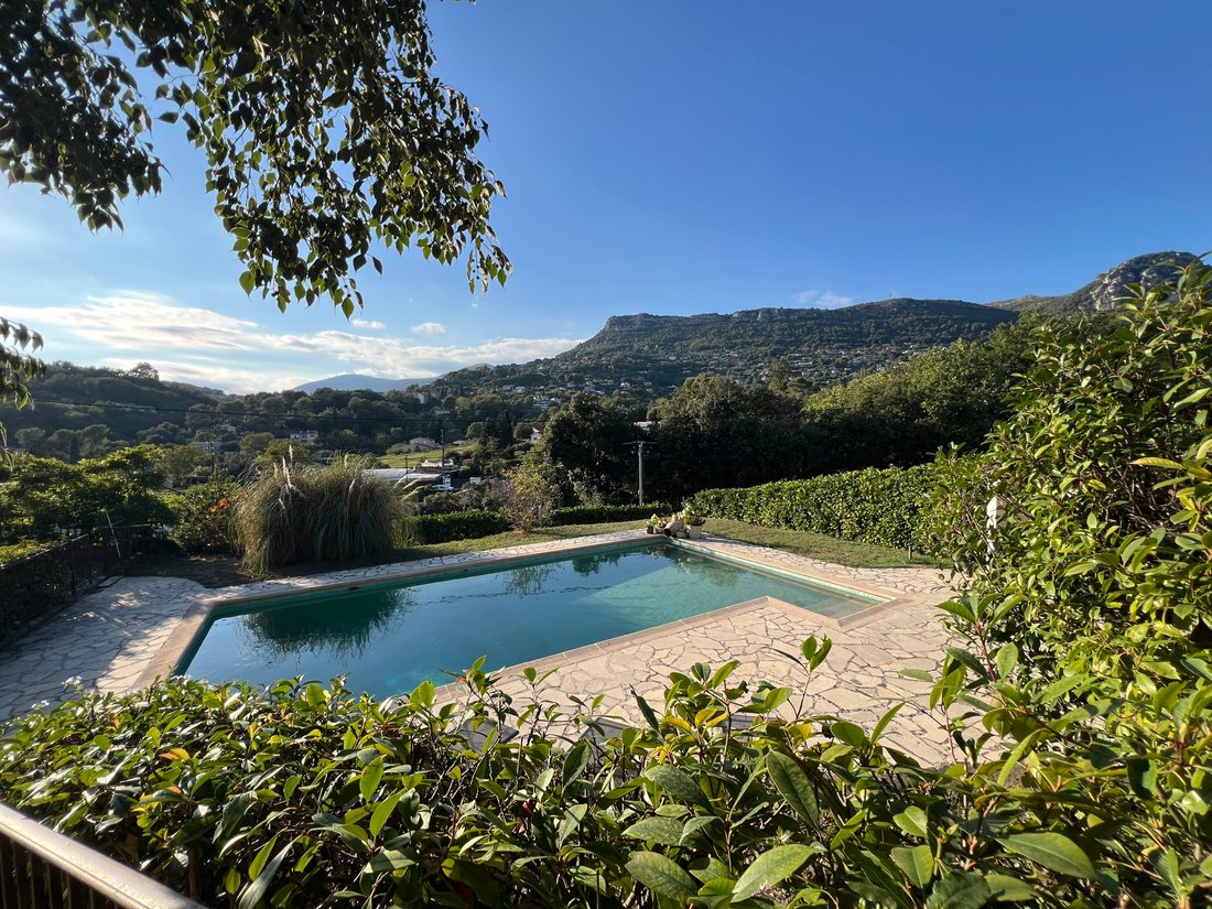 House in Sainte Colombe, Vence, France 2 - 19102508