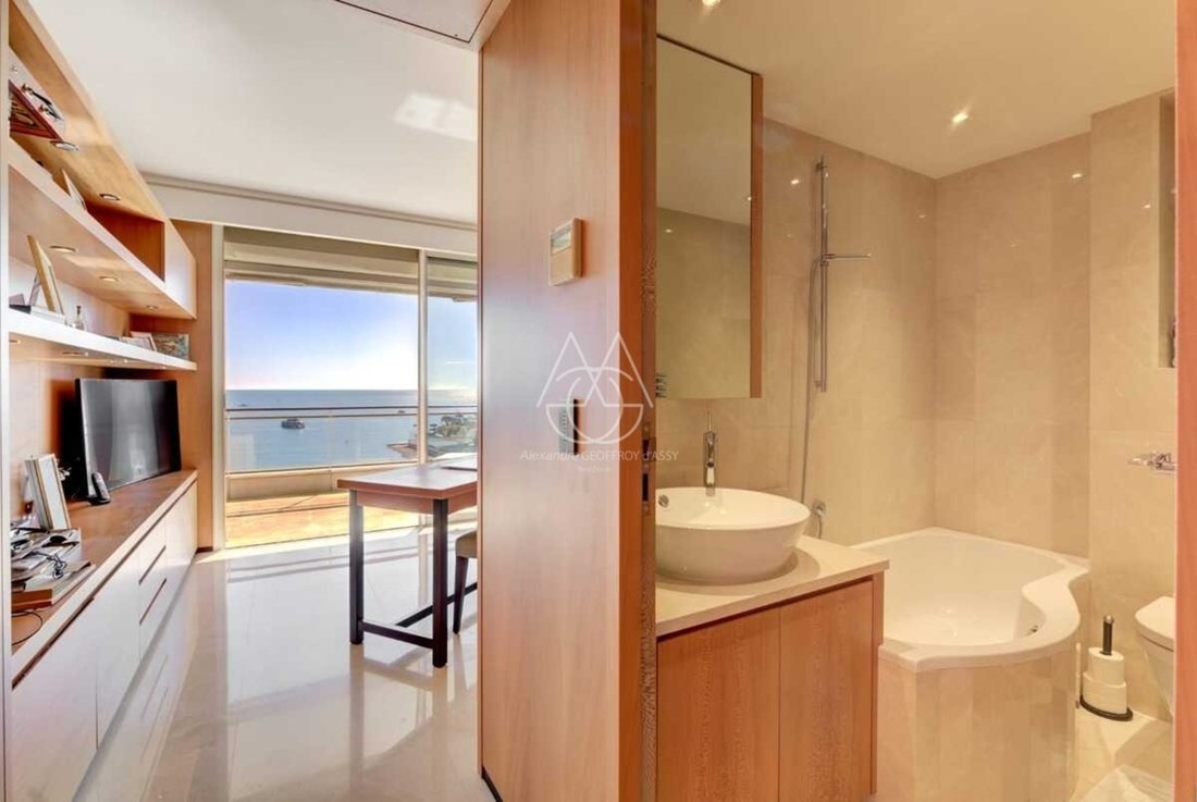Appartement à Cannes, Provence-Alpes-Côte d'Azur, France 3 - 19102577