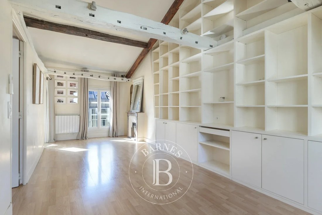 Apartamento en Saint Philippe du Roule, Paris 8e Arrondissement, París 2 - 19101977