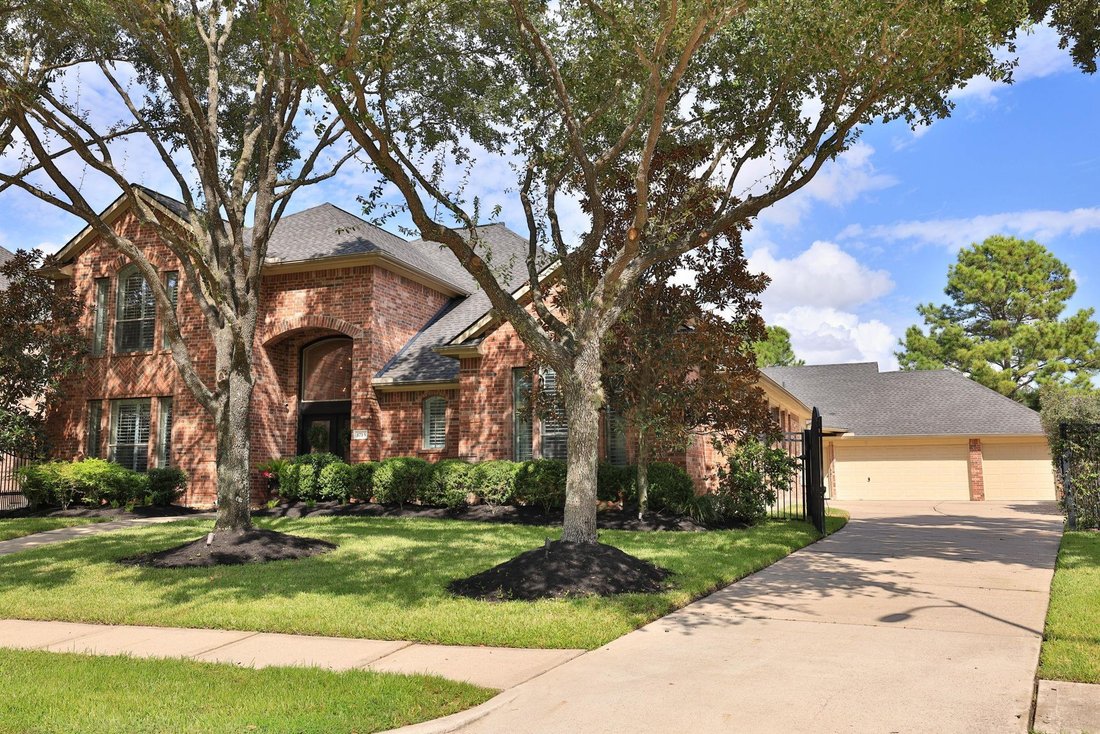 Haus in Spring, Texas, Vereinigte Staaten 2 - 19101828