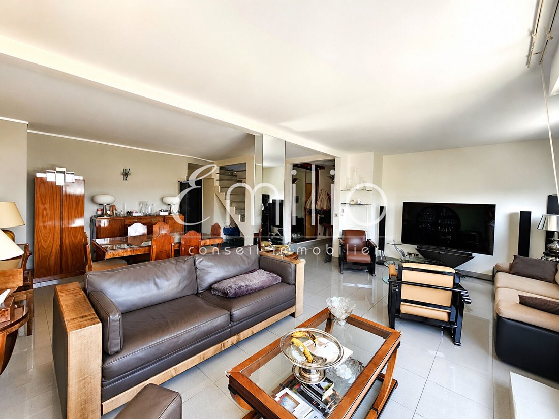 Wohnung in Reine-Mairie, Boulogne-Billancourt, Frankreich 5 - 19102643