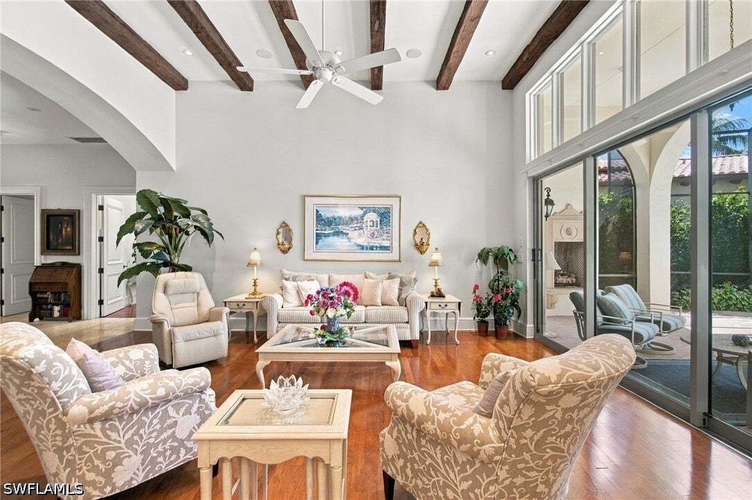 Casa en Naples, Florida, Estados Unidos 3 - 19101493