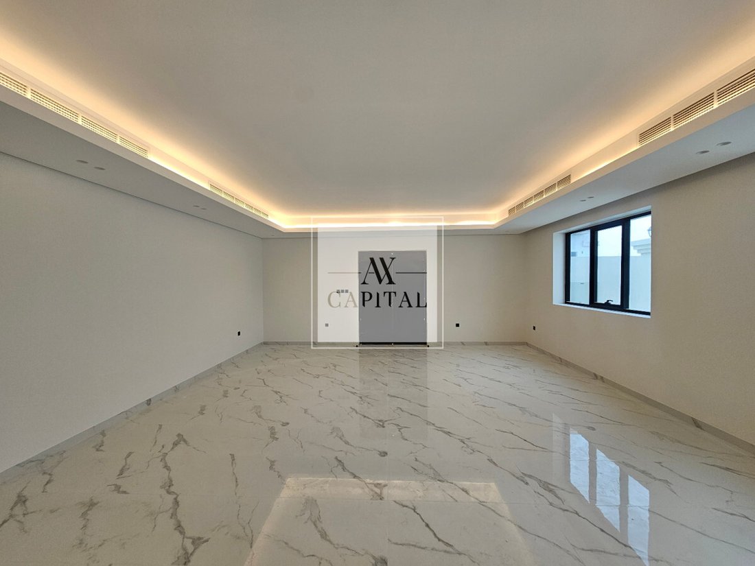 Villa in Downtown Dubai, Dubai, United Arab Emirates 1 - 19102350