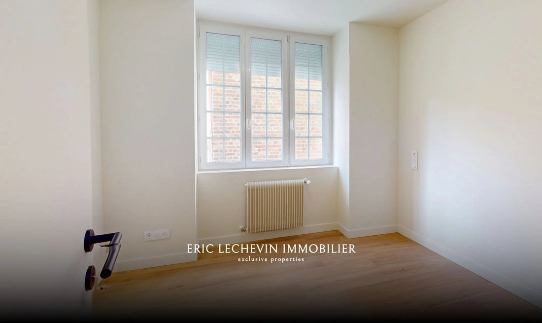 Wohnung in Littoral, Le Touquet-Paris-Plage, Frankreich 5 - 19102378