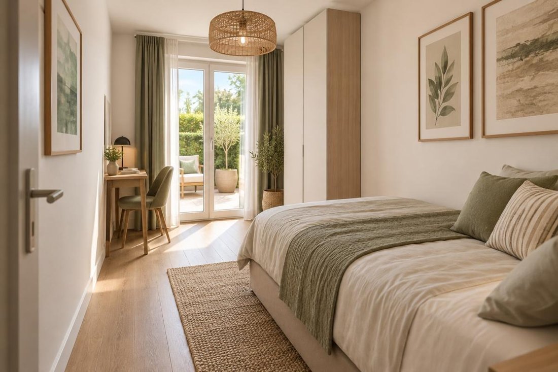 Apartamento en Centre, L'Haÿ-les-Roses, Francia 3 - 19102452