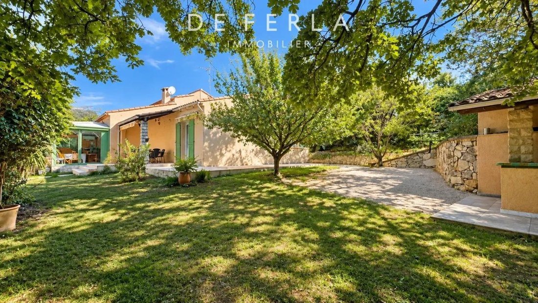 House in La Bouilladisse, Provence-Alpes-Côte d'Azur, France 3 - 19102222