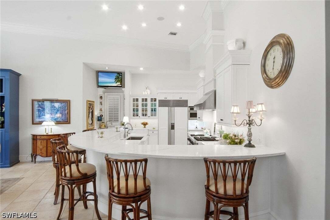 Casa en Naples, Florida, Estados Unidos 5 - 19101493