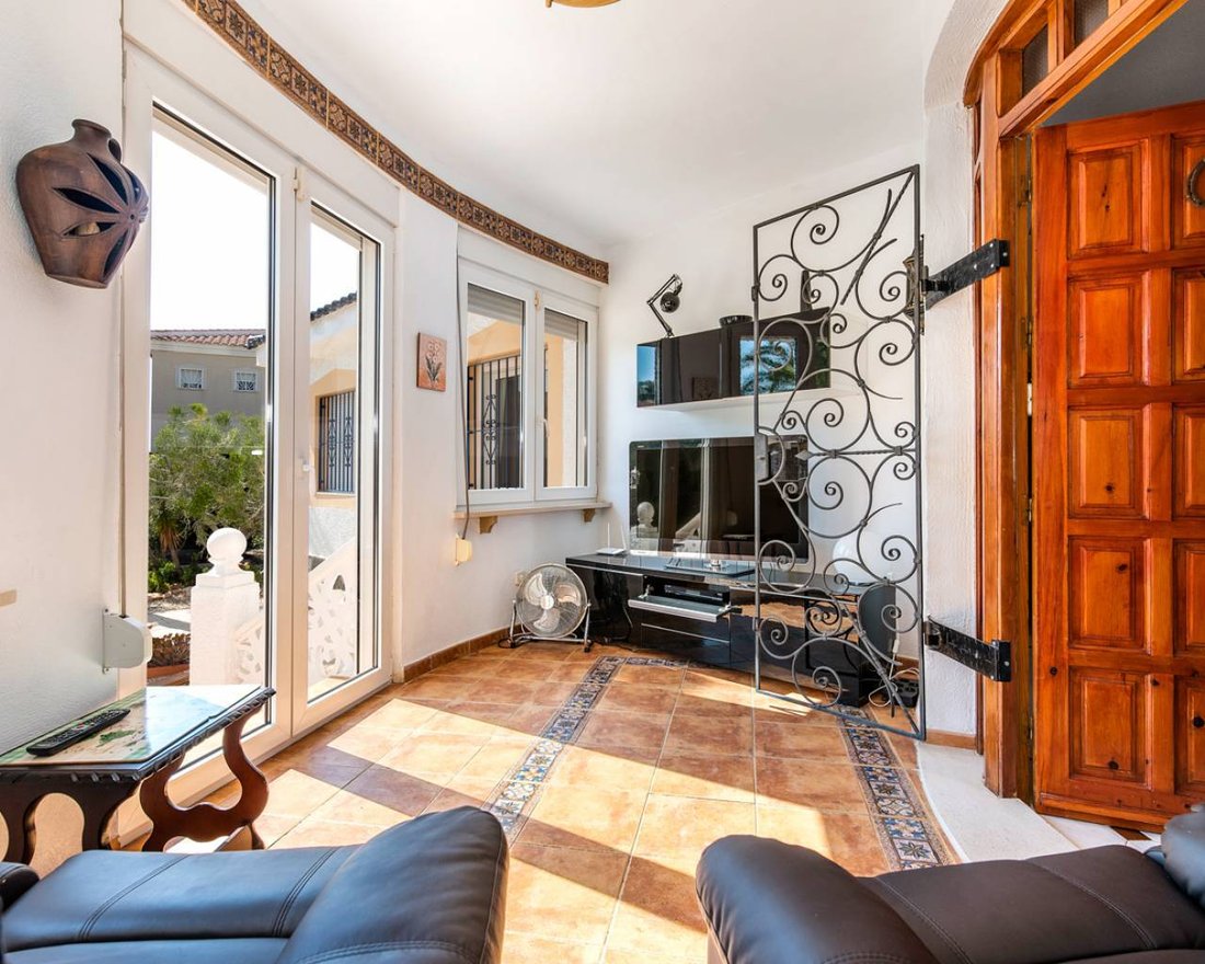 Villa in Quesada, Rojales, Land Valencia 4 - 19102024