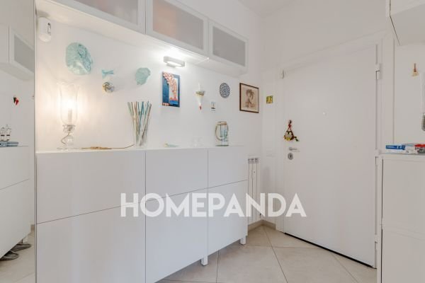 Apartamento en Eur - Torrino - Giuliano Dalmata, Roma, Lacio 5 - 15832079