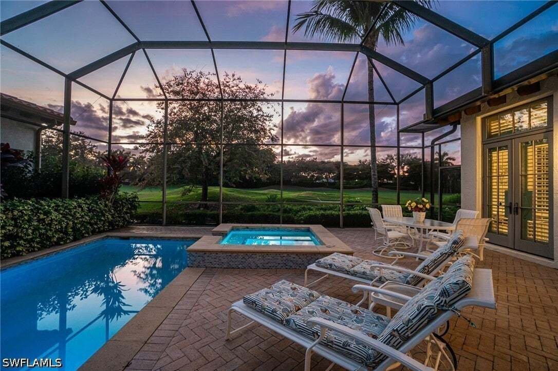 Casa en Naples, Florida, Estados Unidos 1 - 19101493