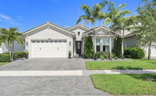 Haus in Loxahatchee, Florida, Vereinigte Staaten 1