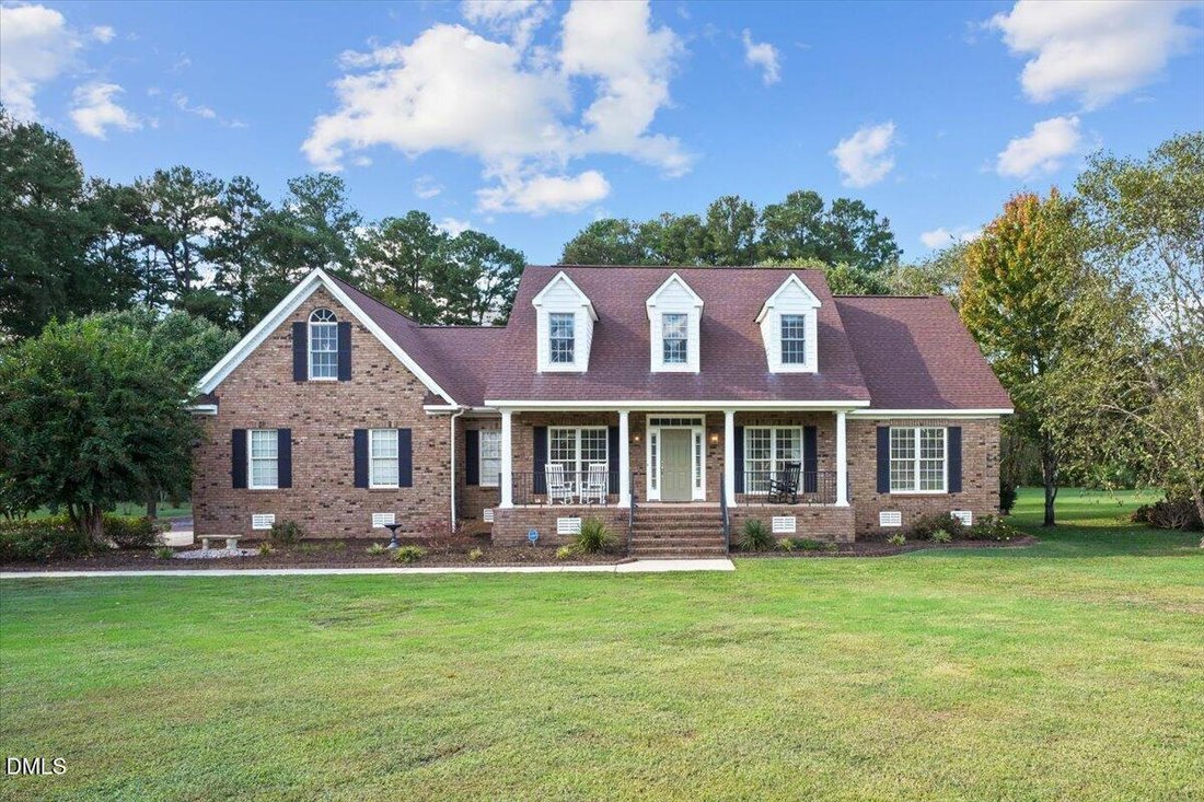House in Rocky Mount, North Carolina, United States 4 - 19101530