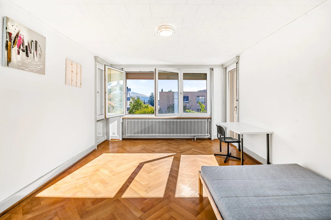 Casa en Lausanne, Valdia, Suiza 3 - 19101960