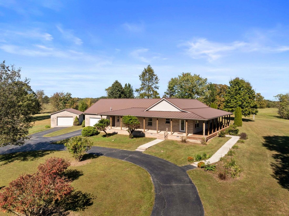 Casa en Crossville, Tennessee, Estados Unidos 3 - 19101551