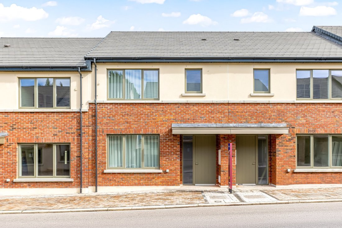 House in Dublin, County Dublin, Ireland 1 - 19102063