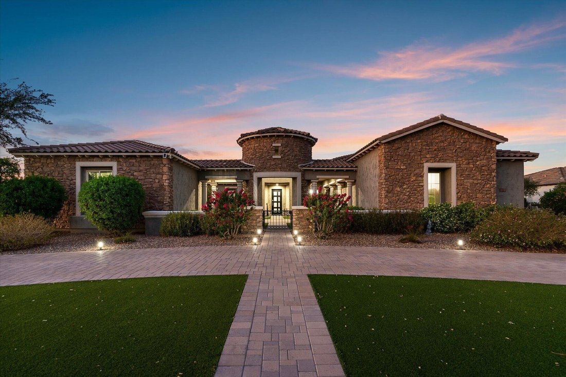 House in Gilbert, Arizona, United States 5 - 19101273