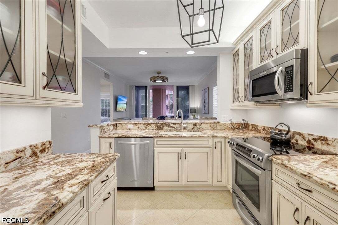 Eigentumswohnung in Naples, Florida, Vereinigte Staaten 3 - 19101503