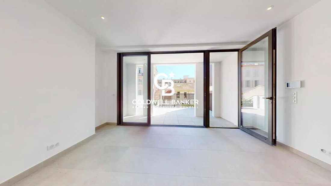 Maison de ville à Montfleury, Cannes, France 2 - 19102365