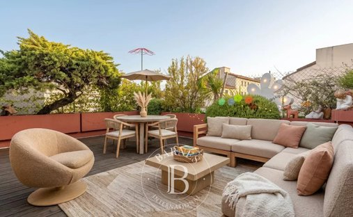 Appartement à Tête d'Or-Foch-Vitton, Lyon 6e Arrondissement, Lyon 1