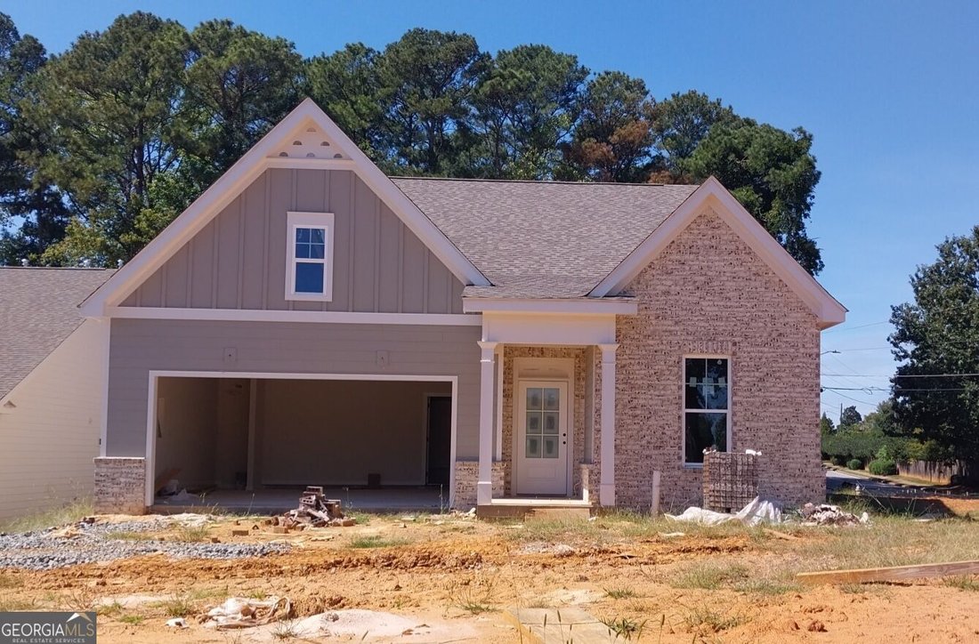 Casa a Acworth, Georgia, Stati Uniti 1 - 18284620
