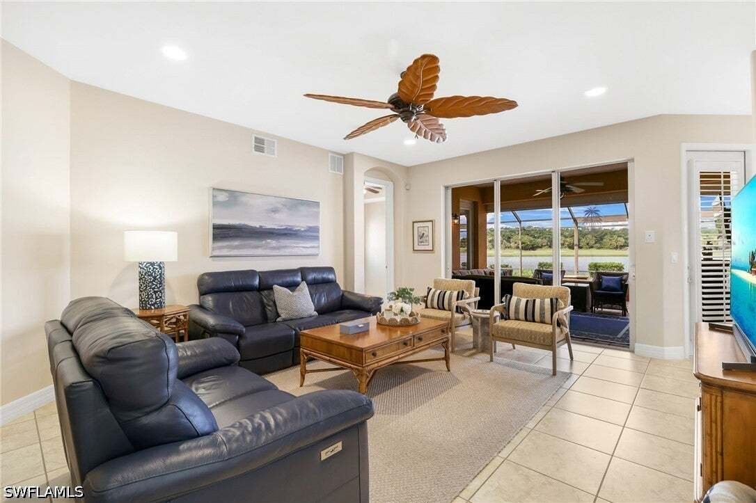 Casa en Miromar Lakes, Florida, Estados Unidos 4 - 19101500
