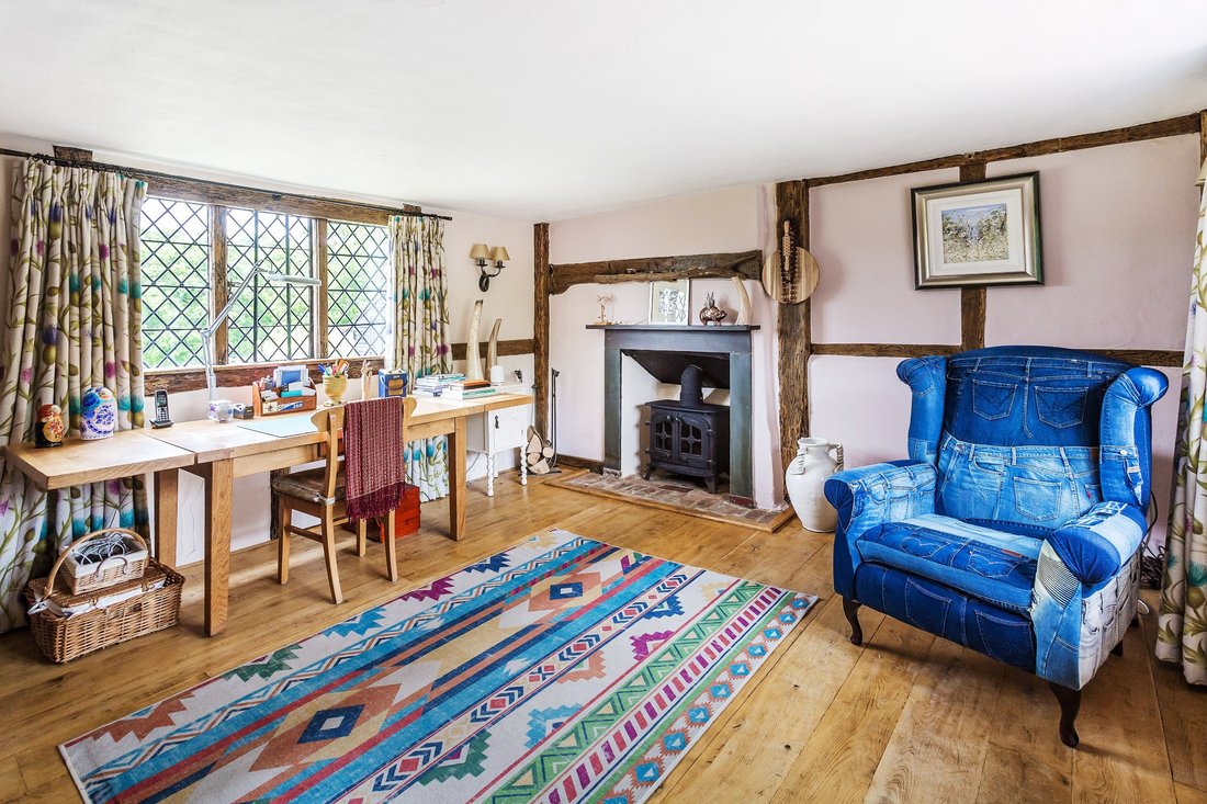 Casa en Surrey, Inglaterra 5 - 19101714