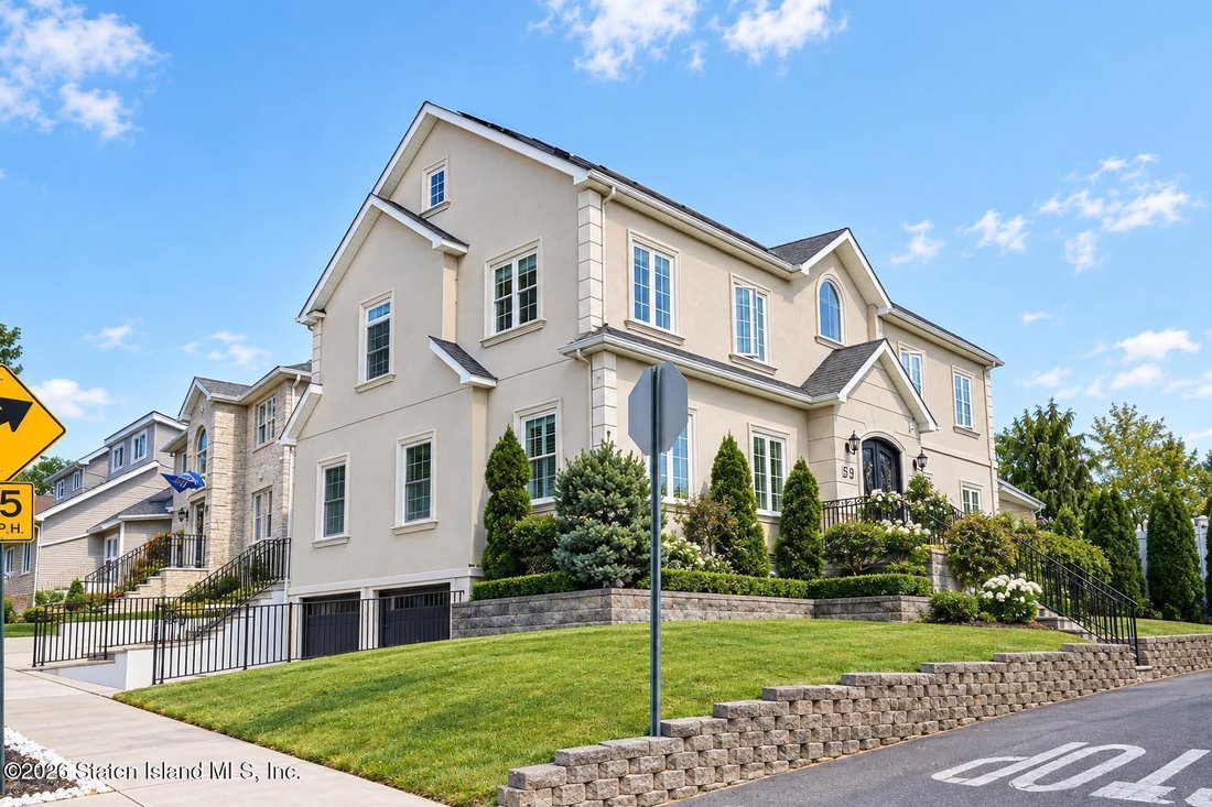 House in New York, New York, United States 3 - 19101351