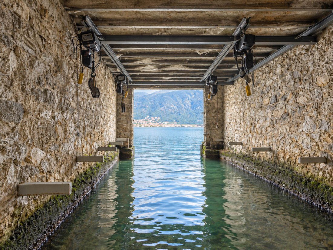 Villa en Riva San Vitale, Tesino, Suiza 5 - 19101526