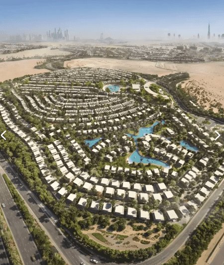 Townhouse en Al Ruwayyah 2, Al Rowaiyah, Dubái 1 - 19101693