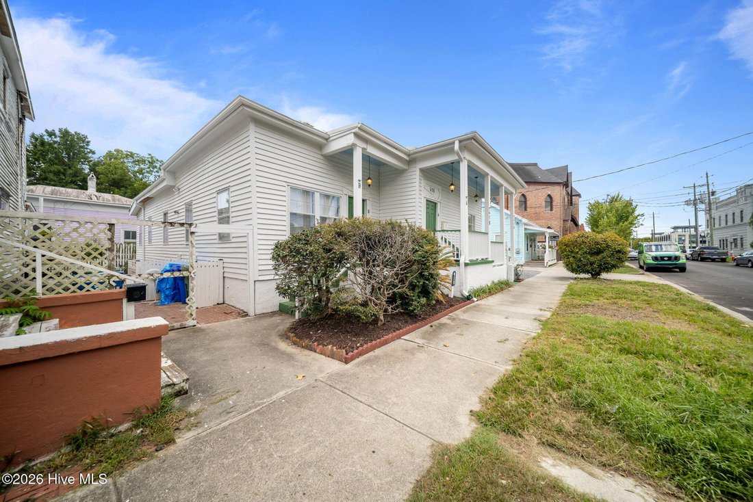 Casa a Wilmington, Carolina del Nord, Stati Uniti 2 - 19101651
