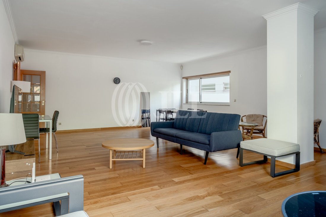 Appartement à Parque das Nacoes, Lisbonne, Portugal 5 - 19102753