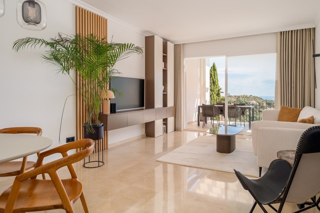 Appartement à La Quinta, Benahavís, Andalousie 3 - 19102099
