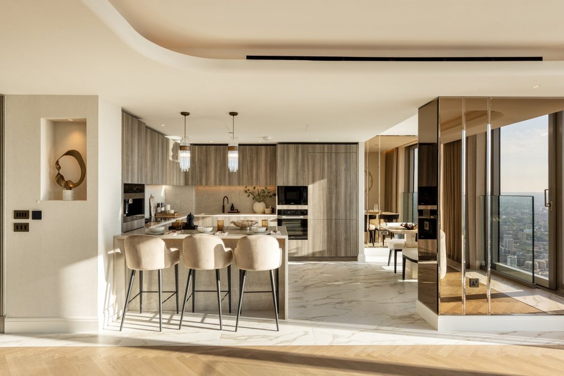 Apartment in Canary Wharf, Tower Hamlets, England 3 - 19102069