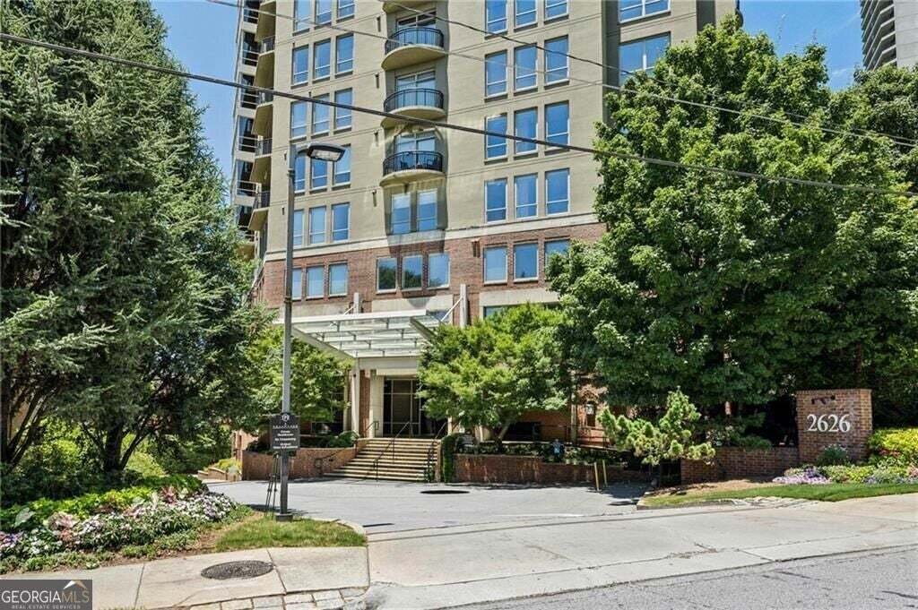 Condominio en Atlanta, Georgia, Estados Unidos 1 - 19101918