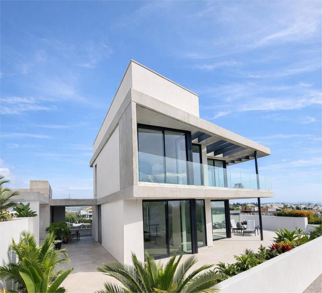 Villa à Nueva Andalucia, Marbella, Espagne 1 - 16711216