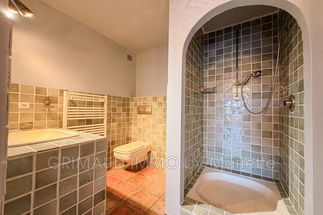 Villa a Centre Ville, Cogolin, Francia 5 - 19102422