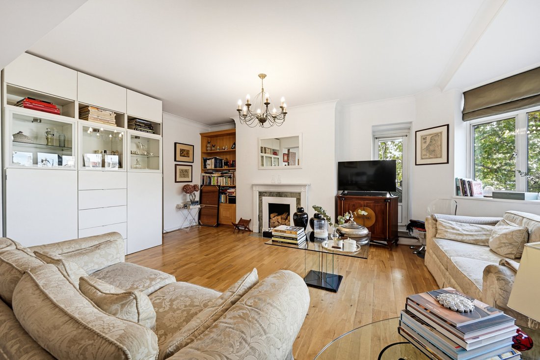 Appartamento in South Kensington, Kensington e Chelsea, Inghilterra 5 - 19101712