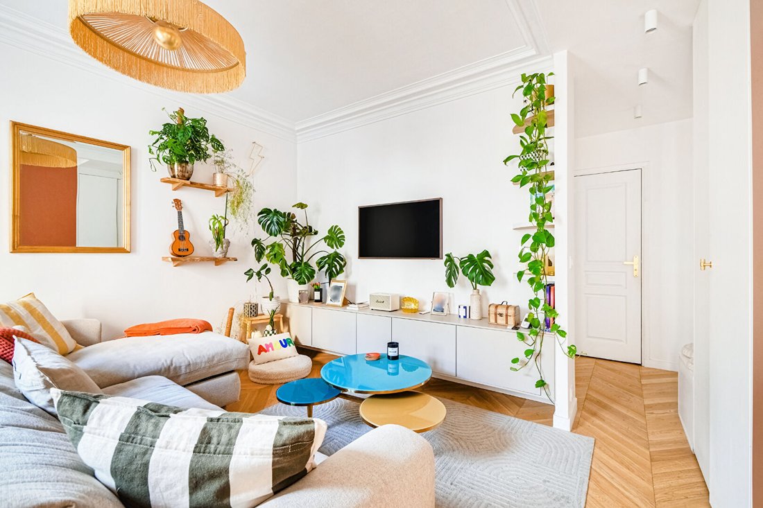 Appartamento a Pereire-Malesherbes, Paris 17e Arrondissement, Parigi 1 - 19102241