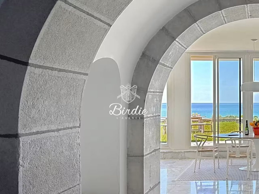 Appartement à Biarritz, Nouvelle-Aquitaine, France 2 - 16480304