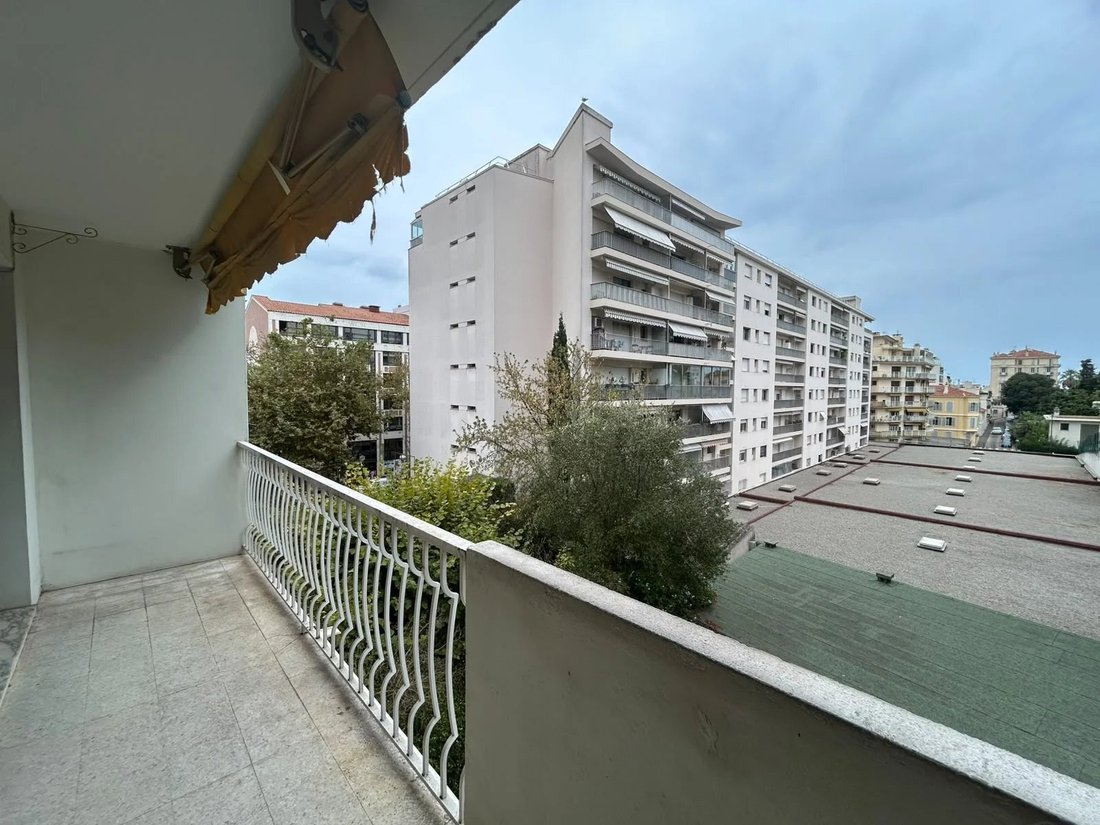 Appartement à Cannes, Provence-Alpes-Côte d'Azur, France 2 - 19102132