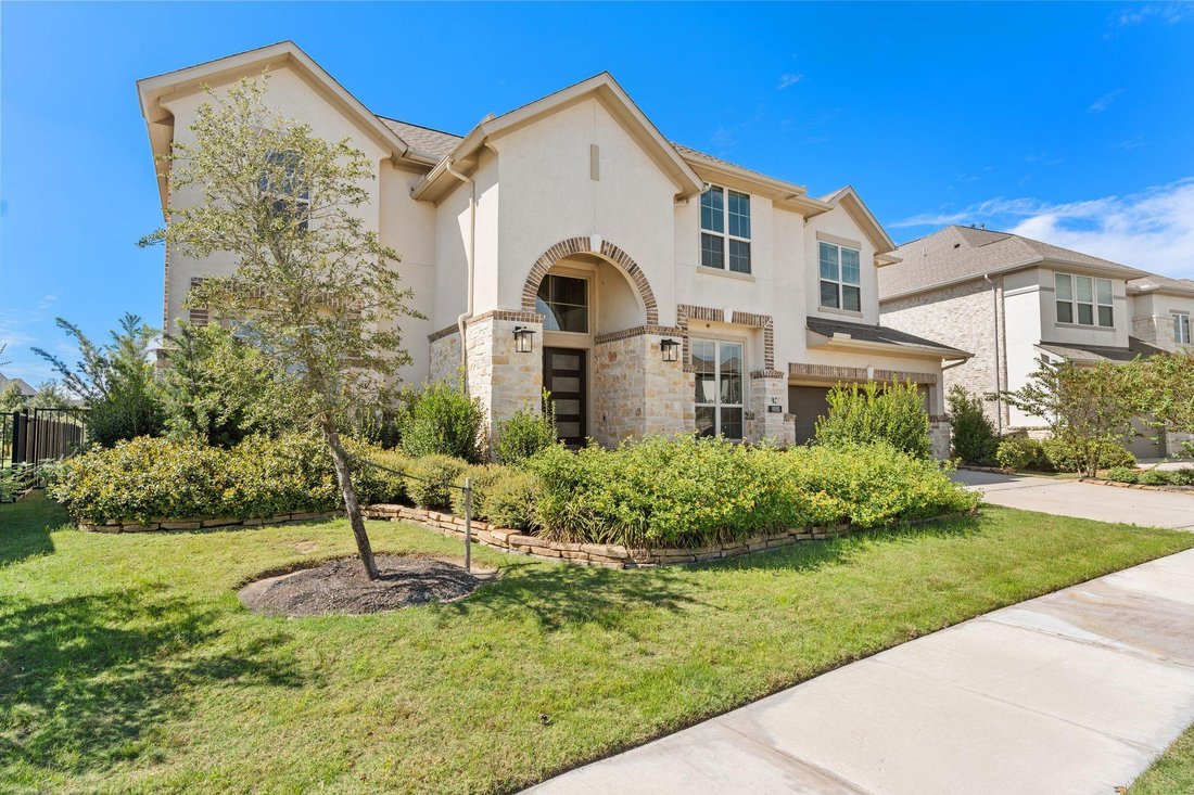 House in Houston, Texas, United States 2 - 19101827