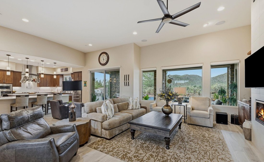 House in Marana, Arizona, United States 5 - 19101267
