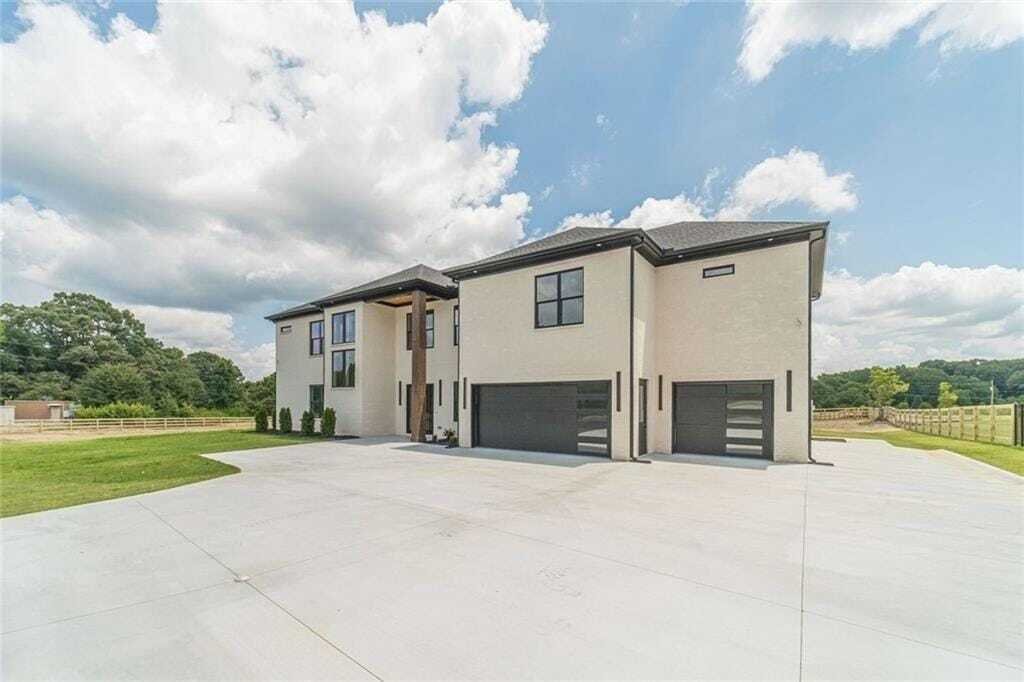 House in Dacula, Georgia, United States 2 - 18431140