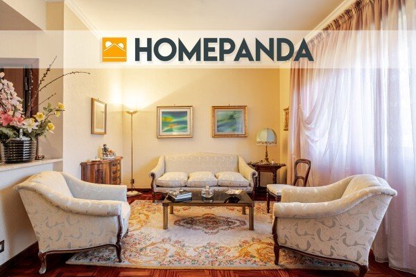 Appartement à Monte Sacro - Nuovo Salario, Rome, Latium 1 - 19102705